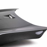 Seibon MR-Style Carbon Fibre Hood