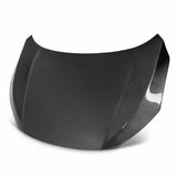 Seibon OE-Style Carbon Fibre Hood