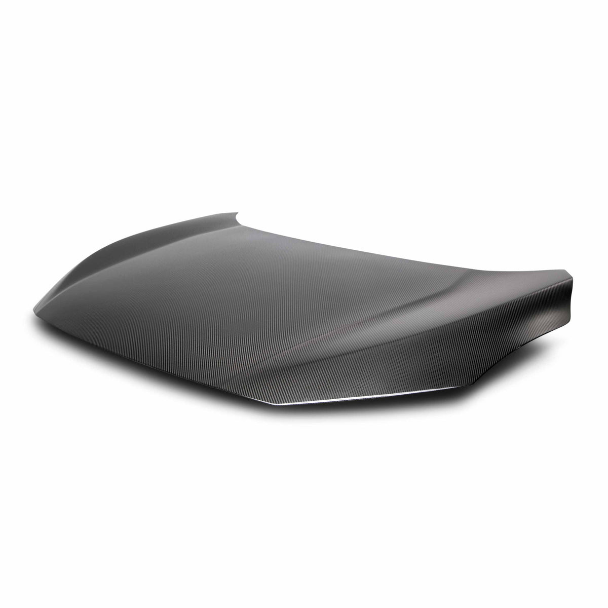 Seibon OE-Style Carbon Fibre Hood