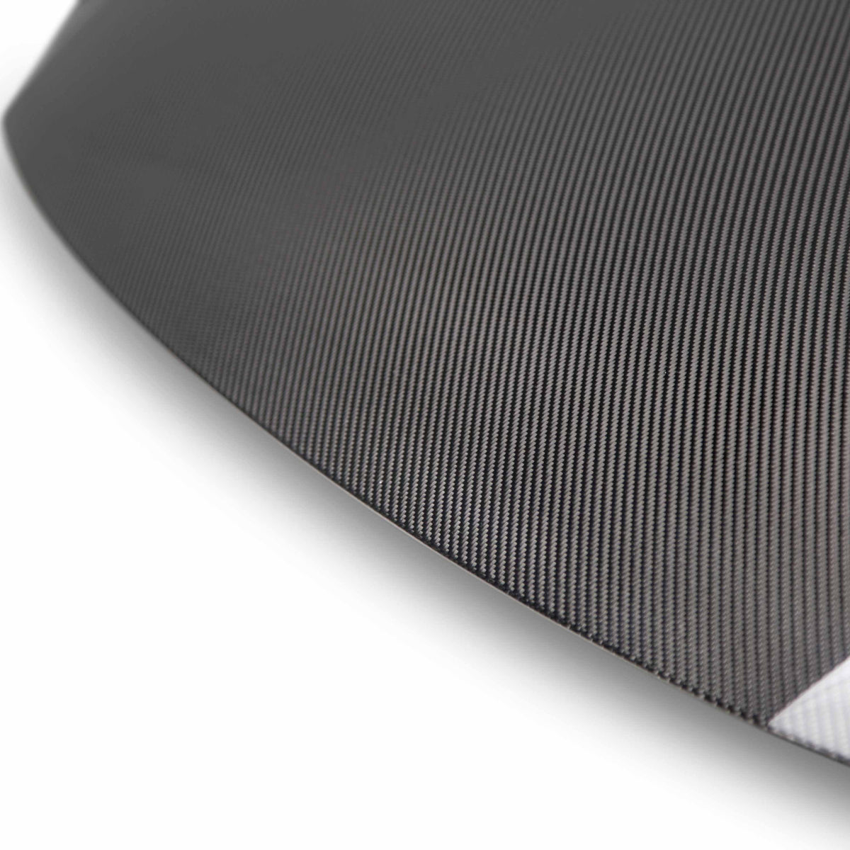 Seibon OE-Style Carbon Fibre Hood