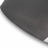 Seibon OE-Style Carbon Fibre Hood