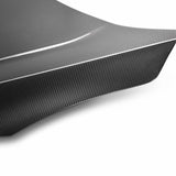 Seibon OE-Style Carbon Fibre Hood