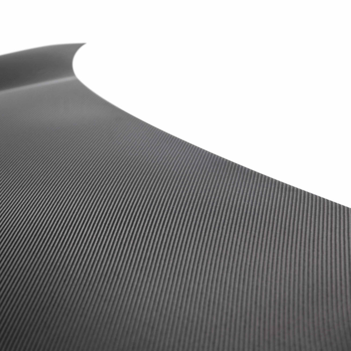 Seibon OE-Style Carbon Fibre Hood