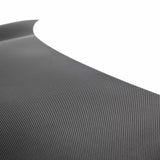 Seibon OE-Style Carbon Fibre Hood