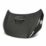Seibon TR-Style Carbon Fibre Hood