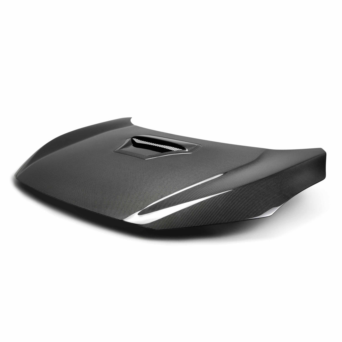 Seibon TR-Style Carbon Fibre Hood