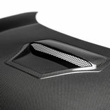 Seibon TR-Style Carbon Fibre Hood