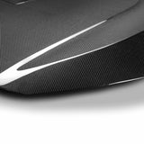 Seibon TR-Style Carbon Fibre Hood