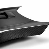 Seibon TR-Style Carbon Fibre Hood