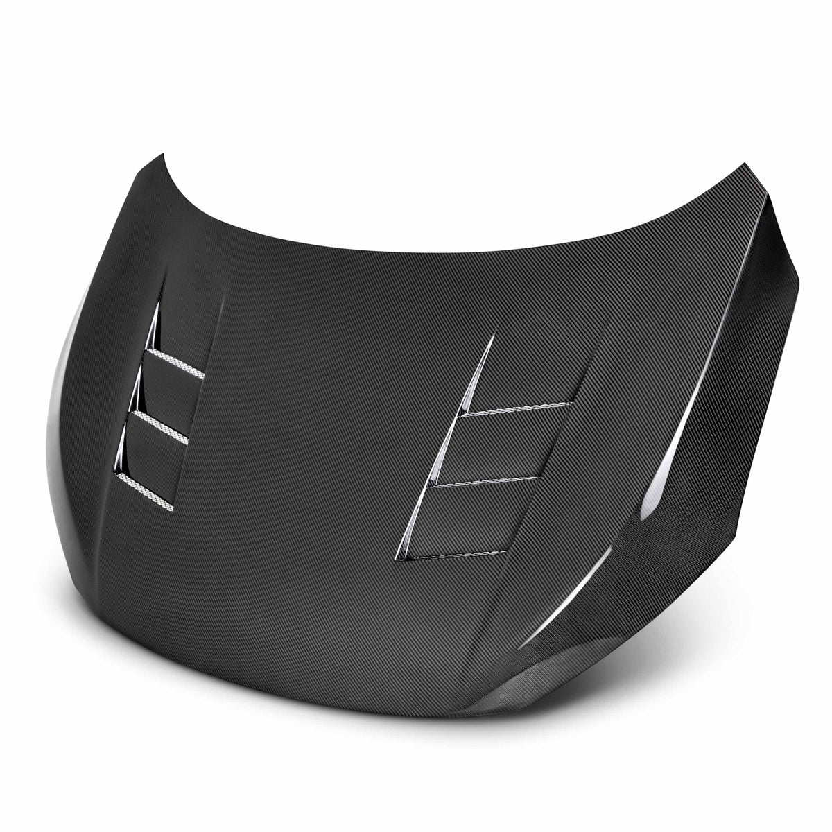 Seibon TS-Style Carbon Fibre Hood