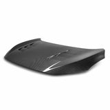 Seibon TS-Style Carbon Fibre Hood