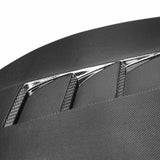 Seibon TS-Style Carbon Fibre Hood