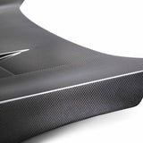 Seibon TS-Style Carbon Fibre Hood