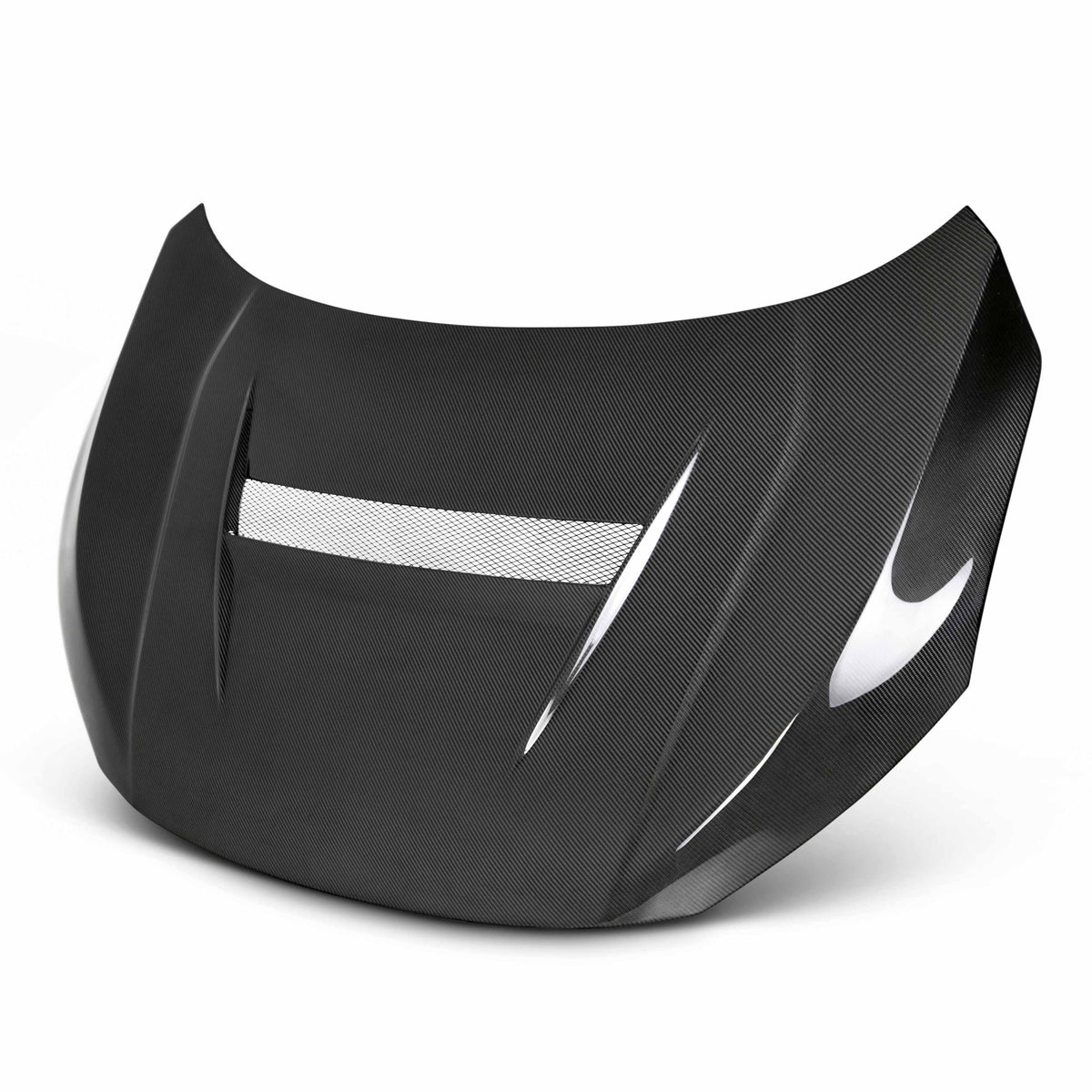 Seibon VS-Style Carbon Fibre Hood