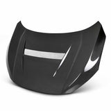 Seibon VS-Style Carbon Fibre Hood