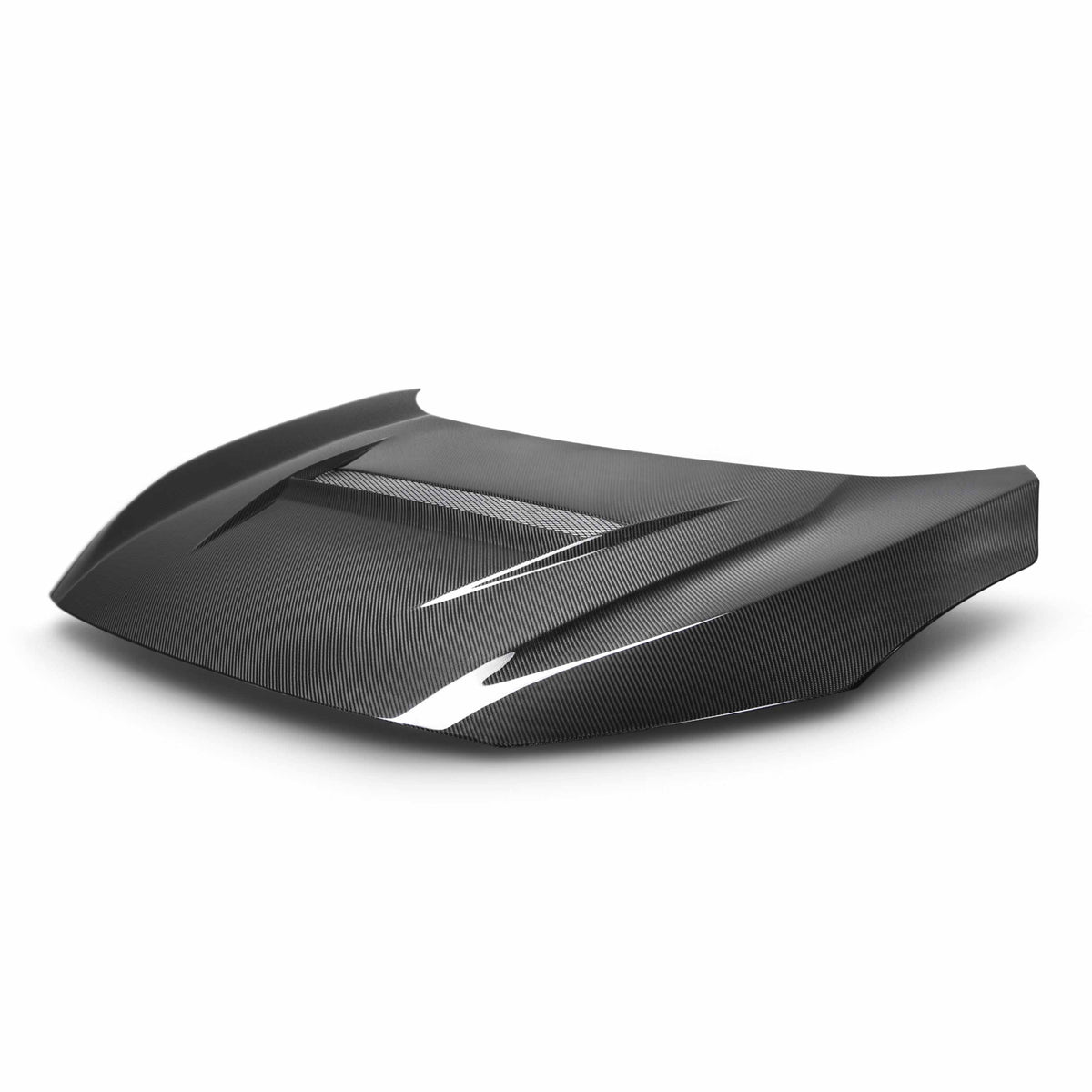 Seibon VS-Style Carbon Fibre Hood