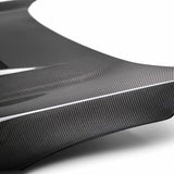 Seibon VS-Style Carbon Fibre Hood