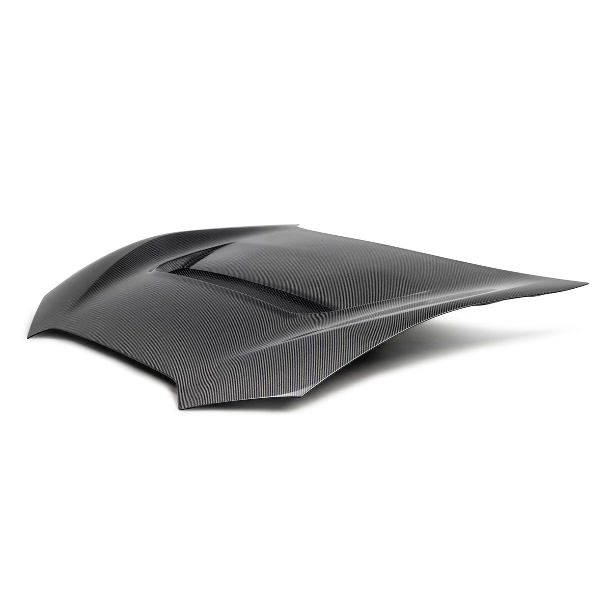 Seibon VS-Style Carbon Fibre Hood