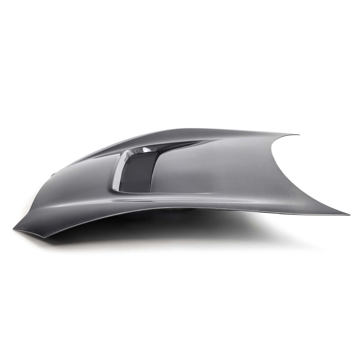 Seibon VS-Style Carbon Fibre Hood