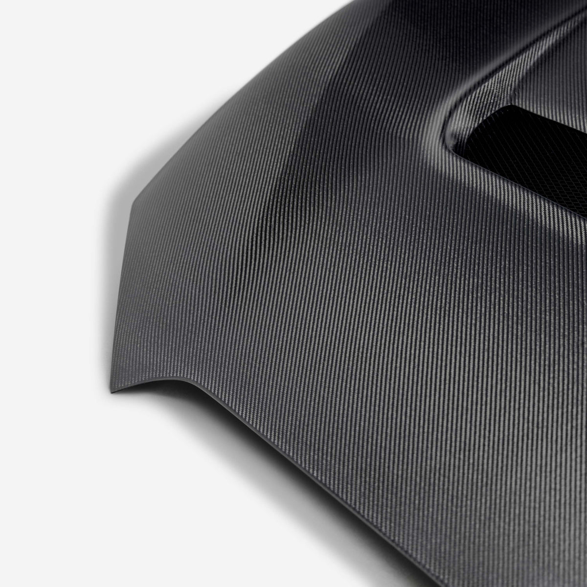 Seibon VS-Style Carbon Fibre Hood