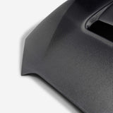 Seibon VS-Style Carbon Fibre Hood