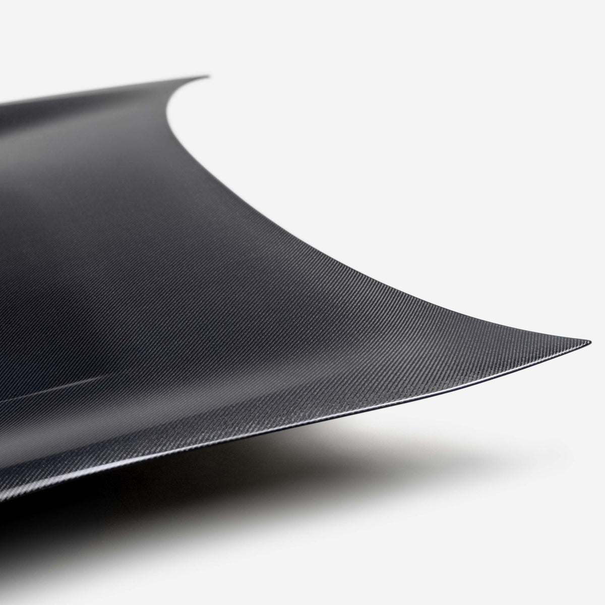 Seibon VS-Style Carbon Fibre Hood