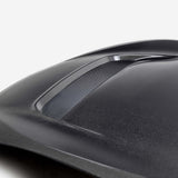 Seibon VS-Style Carbon Fibre Hood