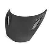 Seibon OE-Style Dry Carbon Fibre Hood