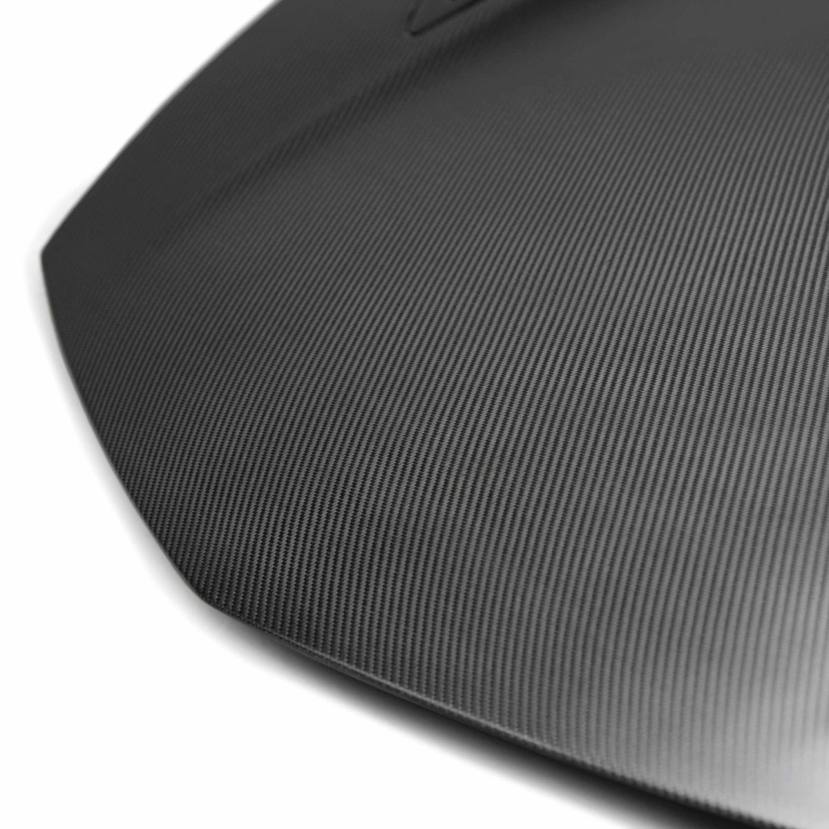 Seibon OE-Style Dry Carbon Fibre Hood