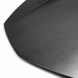 Seibon OE-Style Dry Carbon Fibre Hood