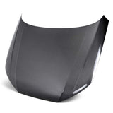 Seibon OE-Style Carbon Fibre Hood