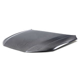 Seibon OE-Style Carbon Fibre Hood