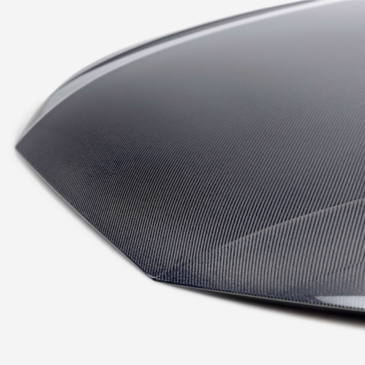 Seibon OE-Style Carbon Fibre Hood