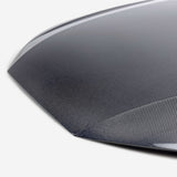 Seibon OE-Style Carbon Fibre Hood