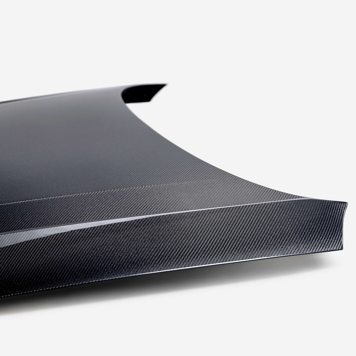 Seibon OE-Style Carbon Fibre Hood