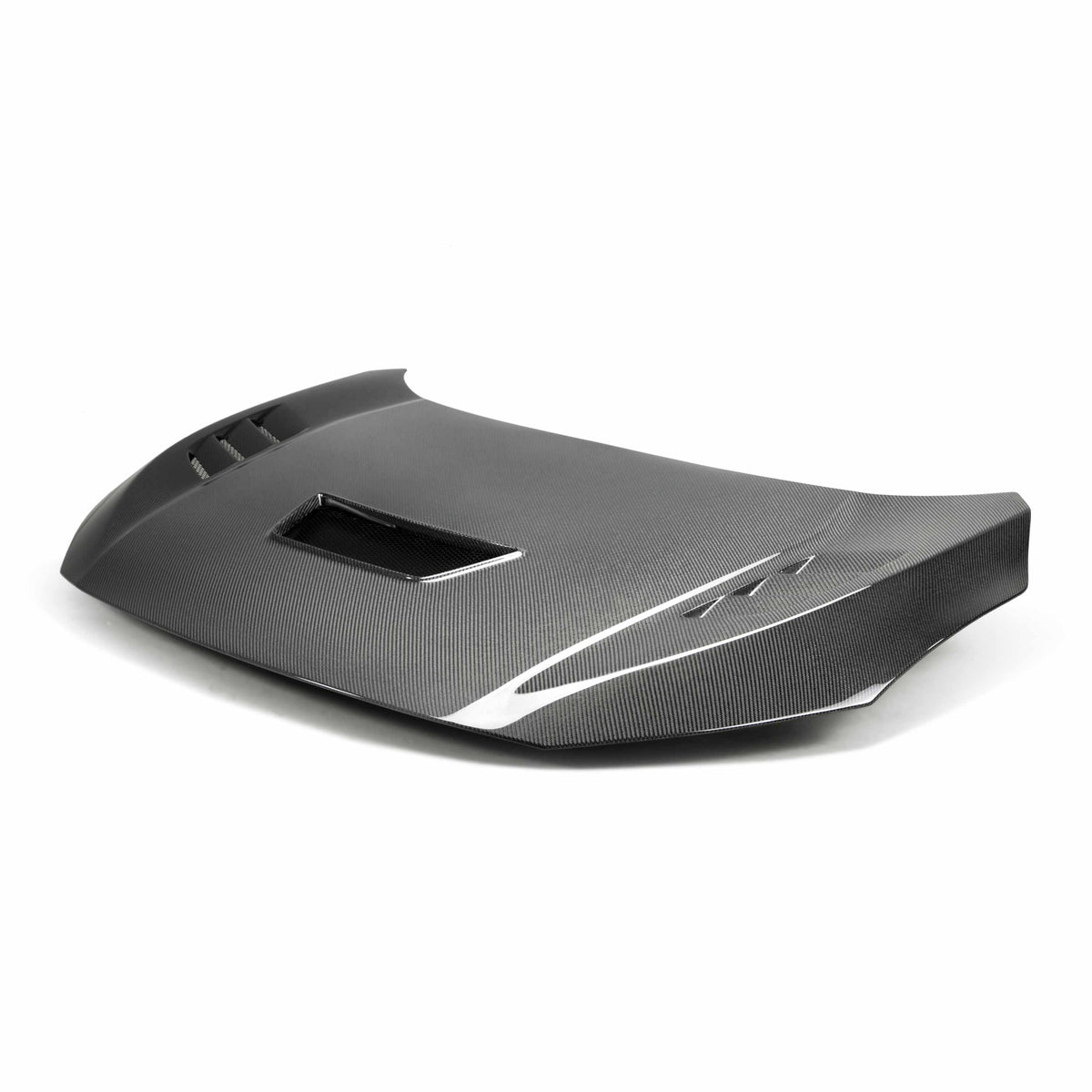 Seibon CV-Style Carbon Fibre Hood