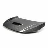 Seibon CV-Style Carbon Fibre Hood