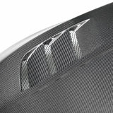 Seibon CV-Style Carbon Fibre Hood