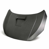 Seibon OE-Style Dry Carbon Fibre Hood