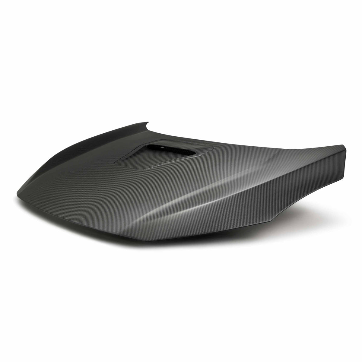 Seibon OE-Style Dry Carbon Fibre Hood