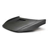 Seibon OE-Style Dry Carbon Fibre Hood