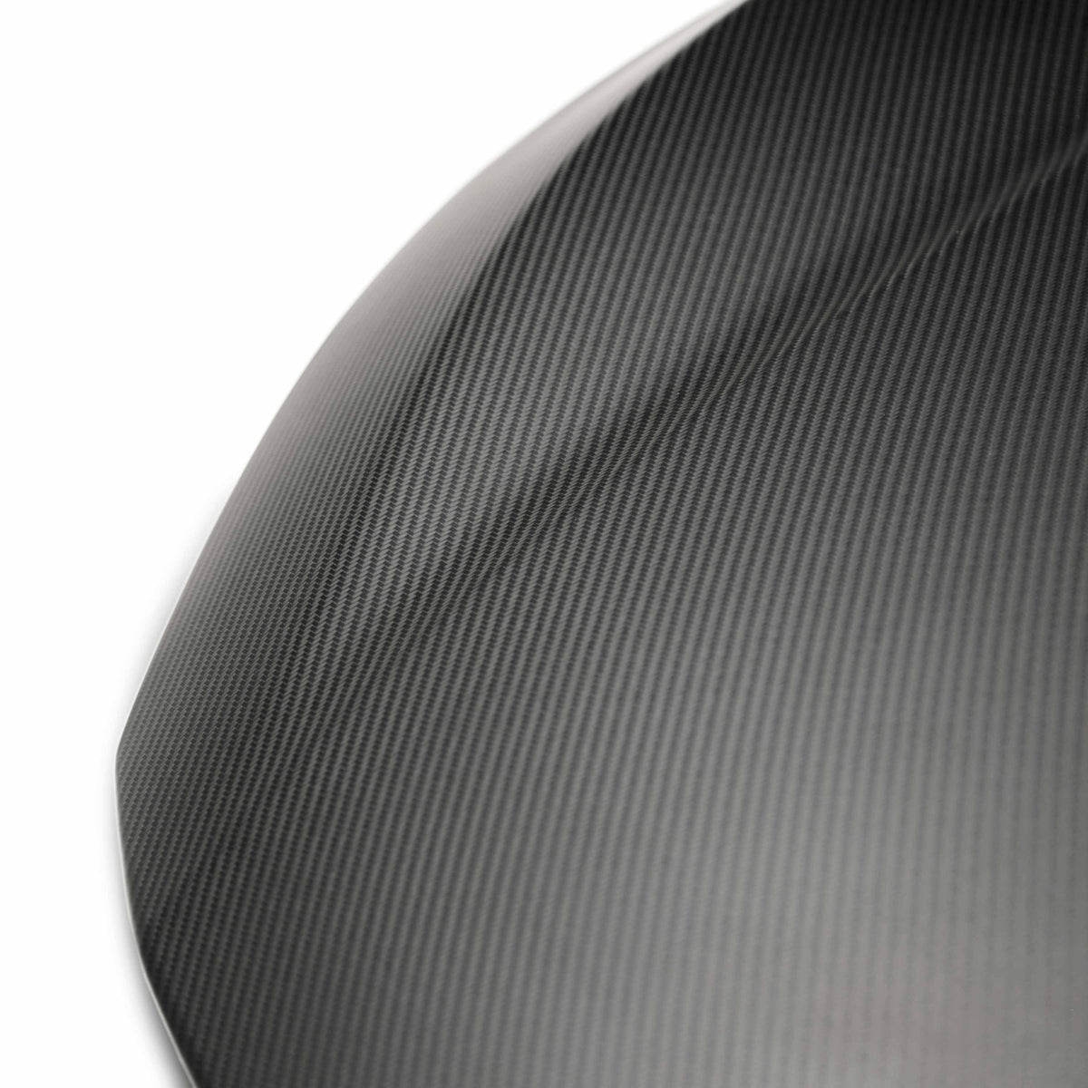 Seibon OE-Style Dry Carbon Fibre Hood