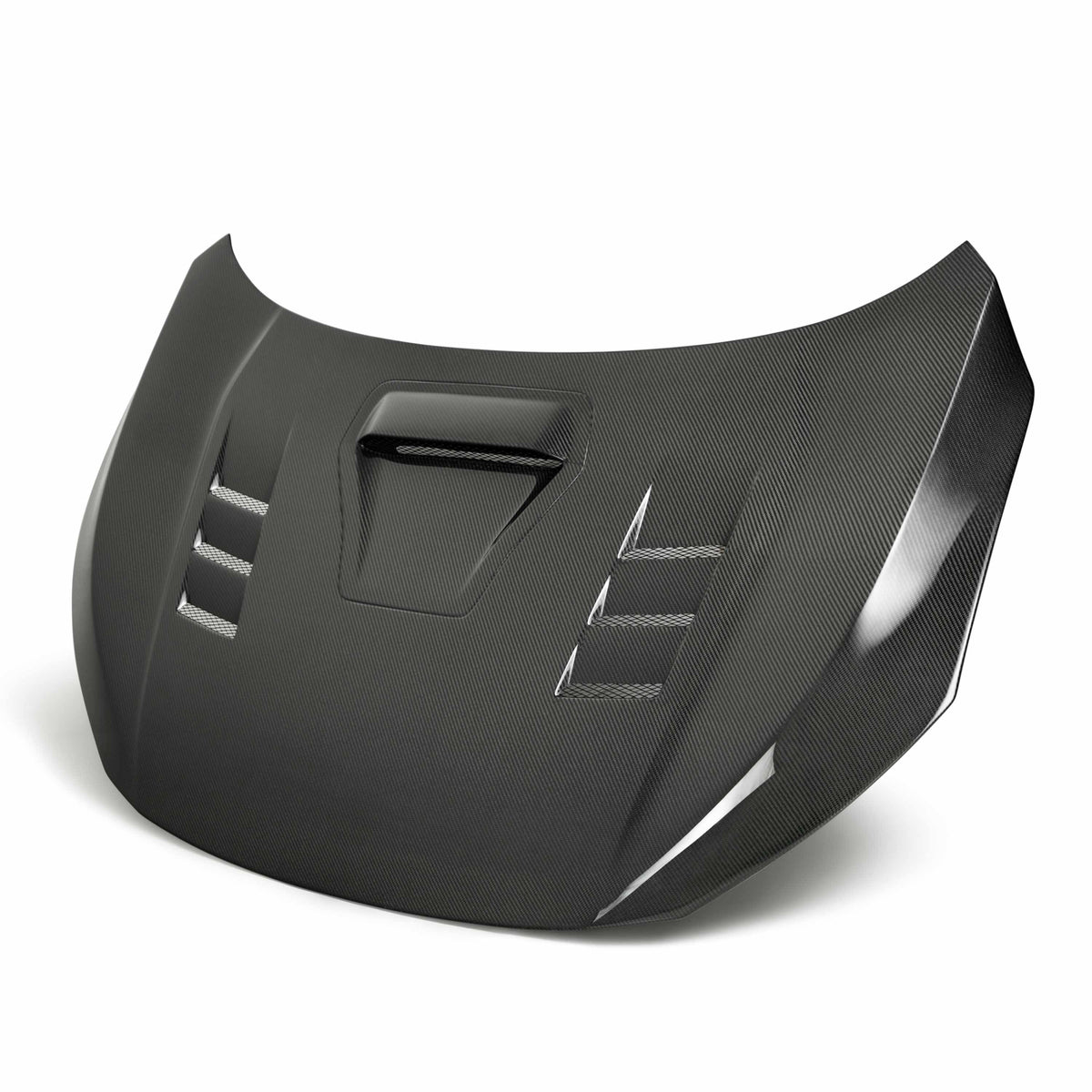 Seibon TS-Style Carbon Fibre Hood