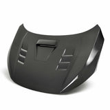 Seibon TS-Style Carbon Fibre Hood