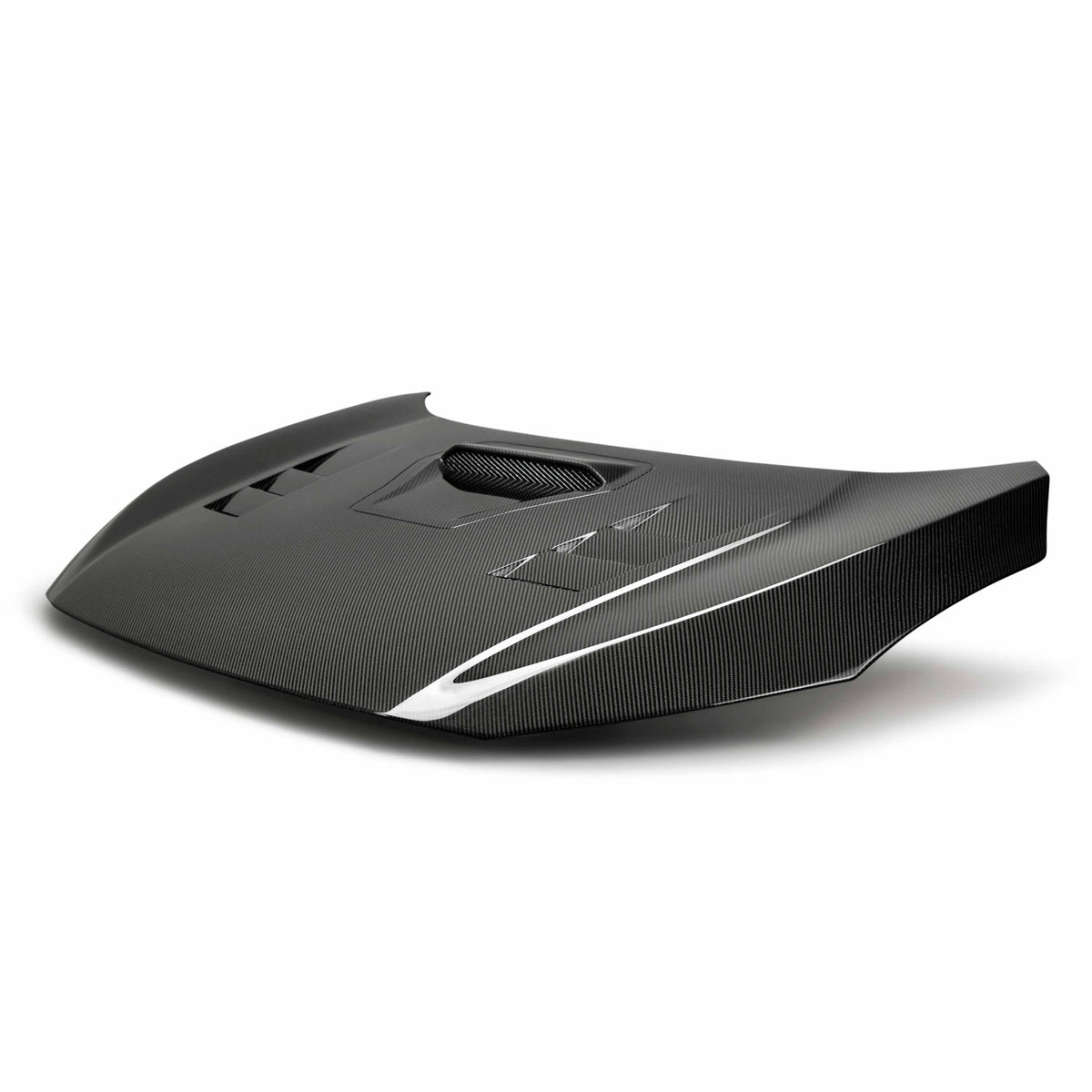 Seibon TS-Style Carbon Fibre Hood