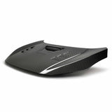 Seibon TS-Style Carbon Fibre Hood