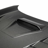 Seibon TS-Style Carbon Fibre Hood