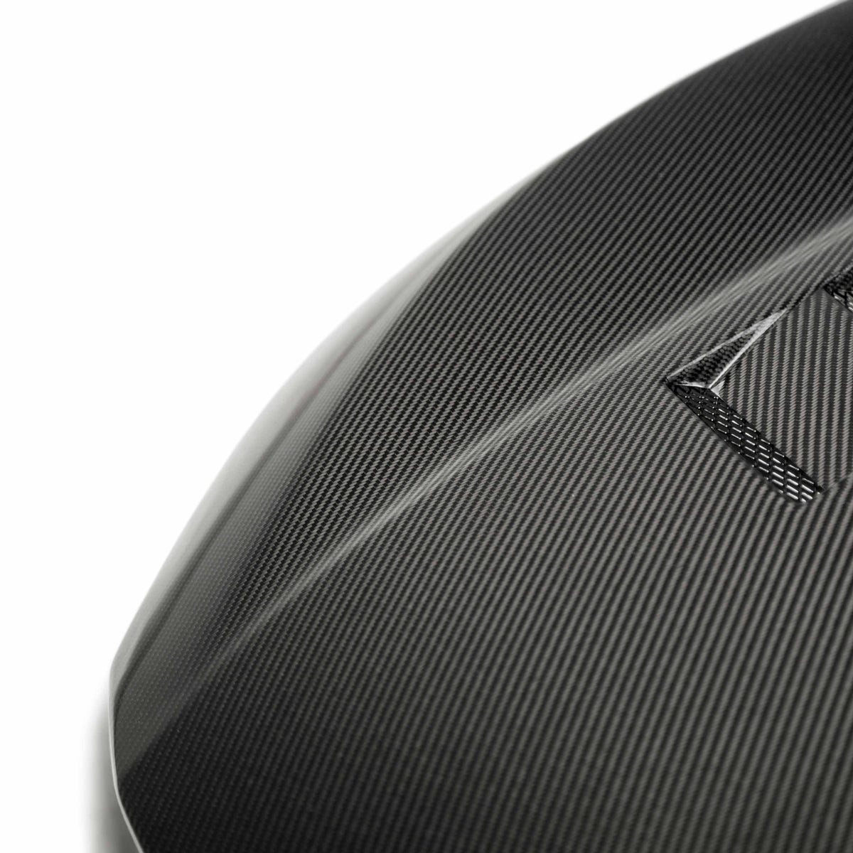 Seibon TS-Style Carbon Fibre Hood