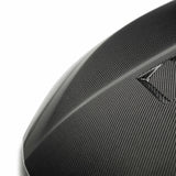 Seibon TS-Style Carbon Fibre Hood