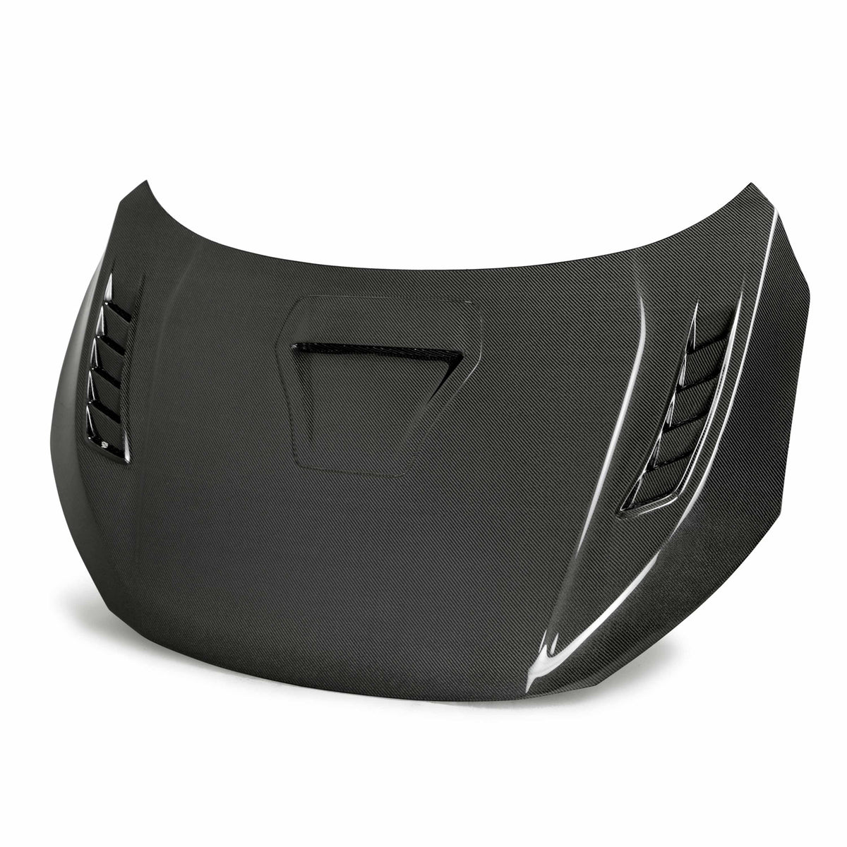 Seibon TSII-Style Carbon Fibre Hood